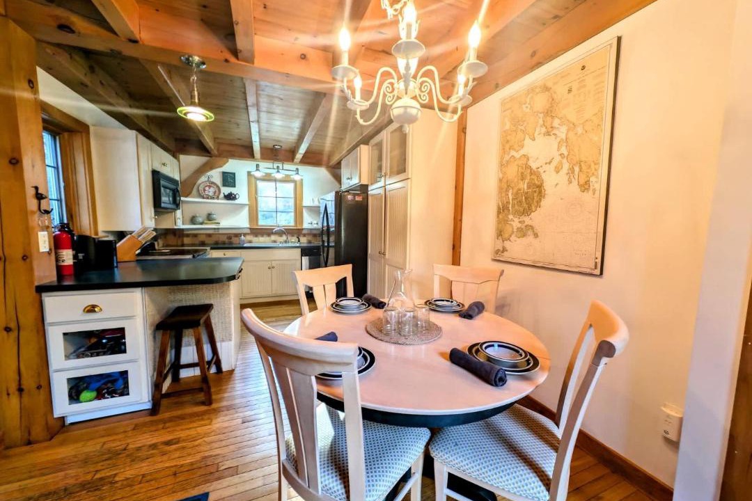 Photo of Kitchen in Sorrento