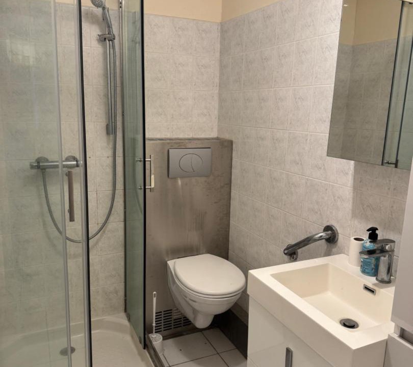 Photo of Bathroom in Cleppe