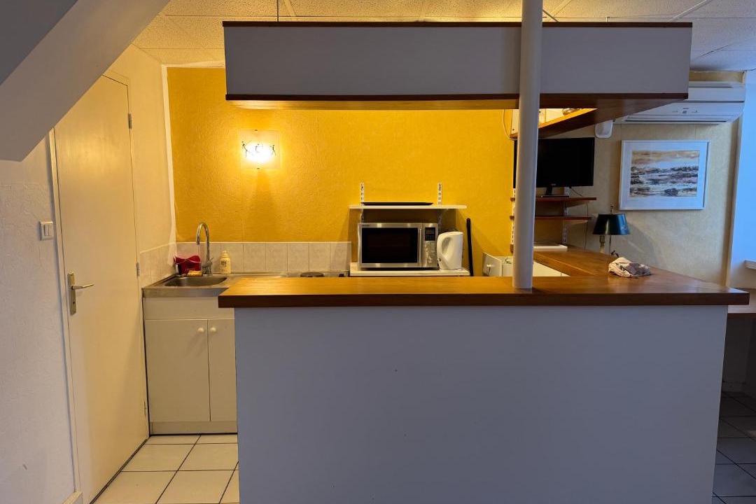 Photo of Kitchen in Cleppe