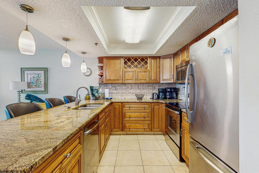 Photo of Kitchen in Indian Shores