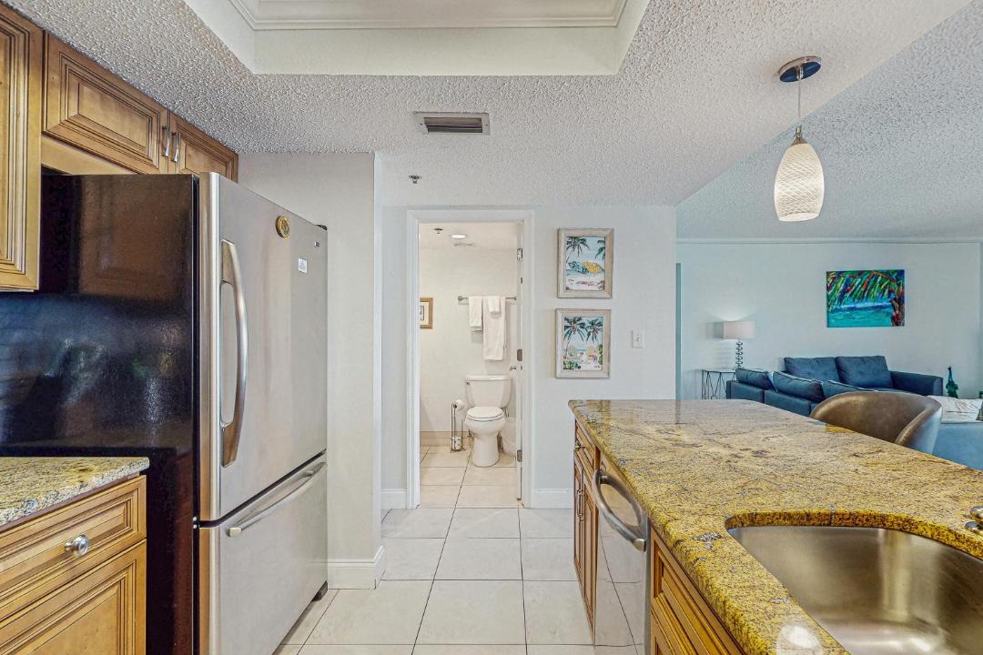 Photo of Kitchen in Indian Shores