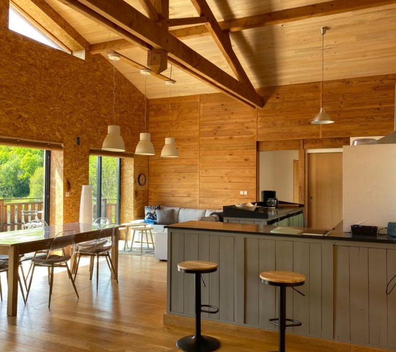 Photo of Kitchen in Vayrac