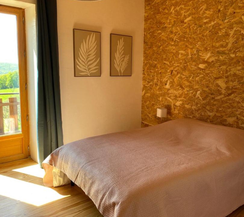 Photo of Bedroom in Vayrac