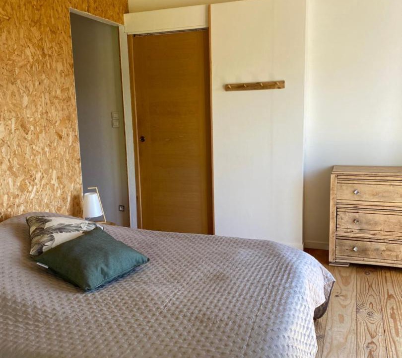 Photo of Bedroom in Vayrac