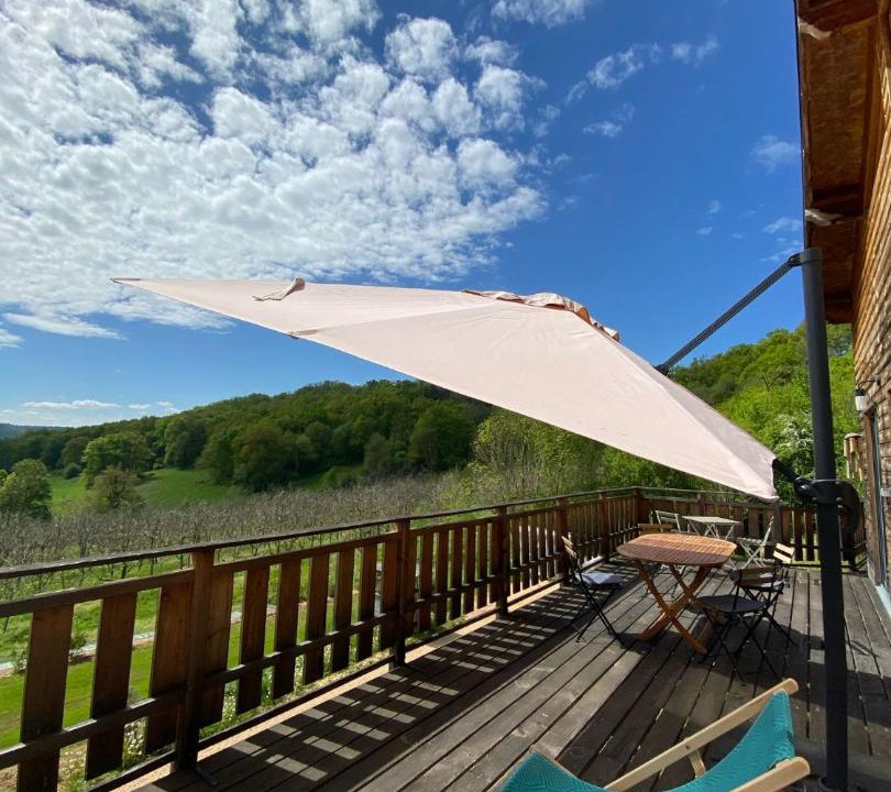 Photo of Patio Balcony in Vayrac