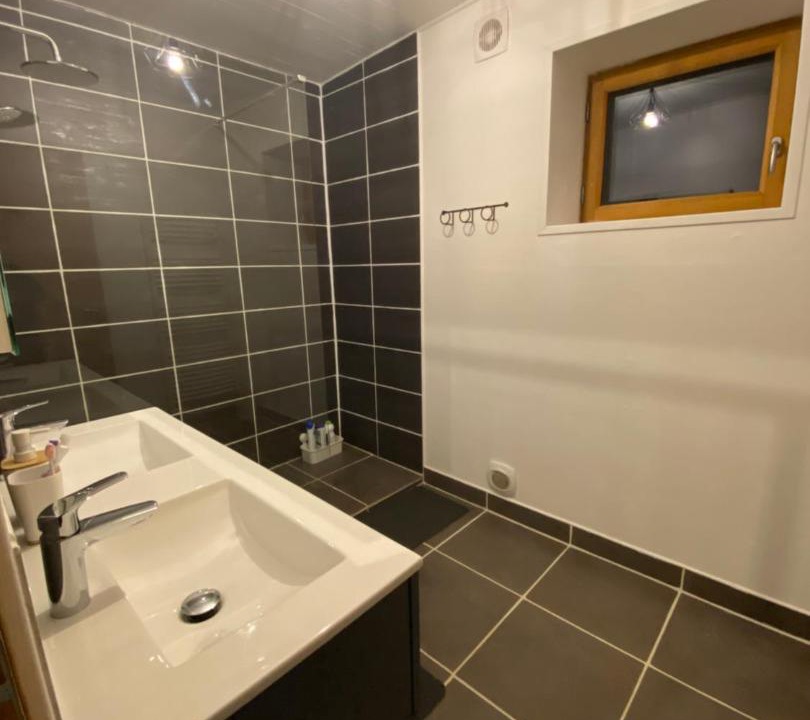 Photo of Bathroom in Vayrac