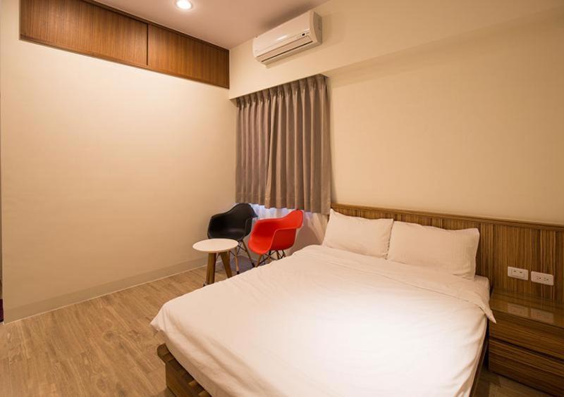 Photo of Bedroom in Gua