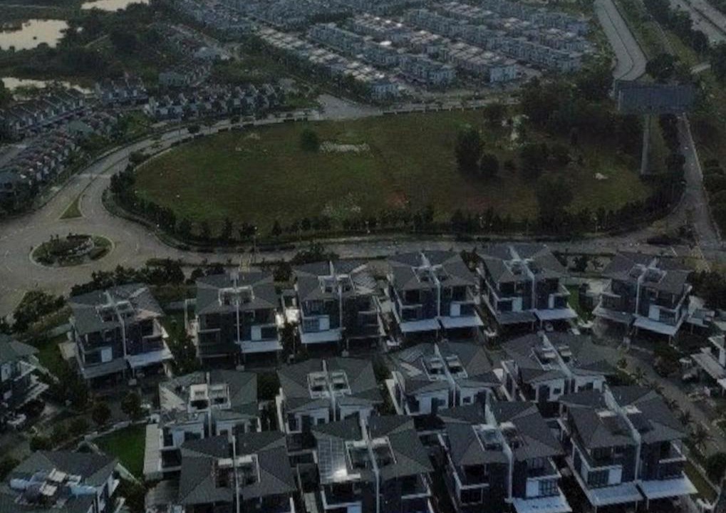 Photo of Buildings in Gua