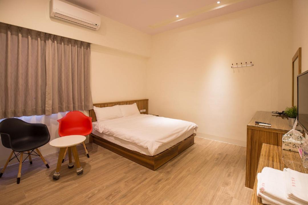 Photo of Bedroom in Gua