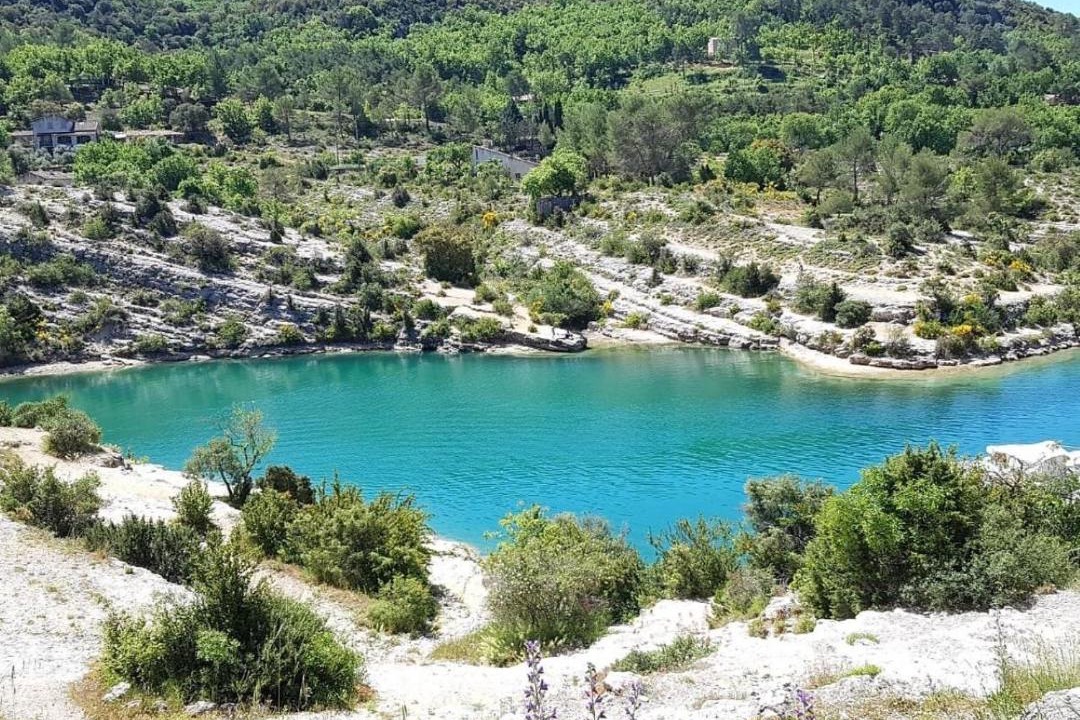 Photo of Others in Saint-Martin-de-Bromes