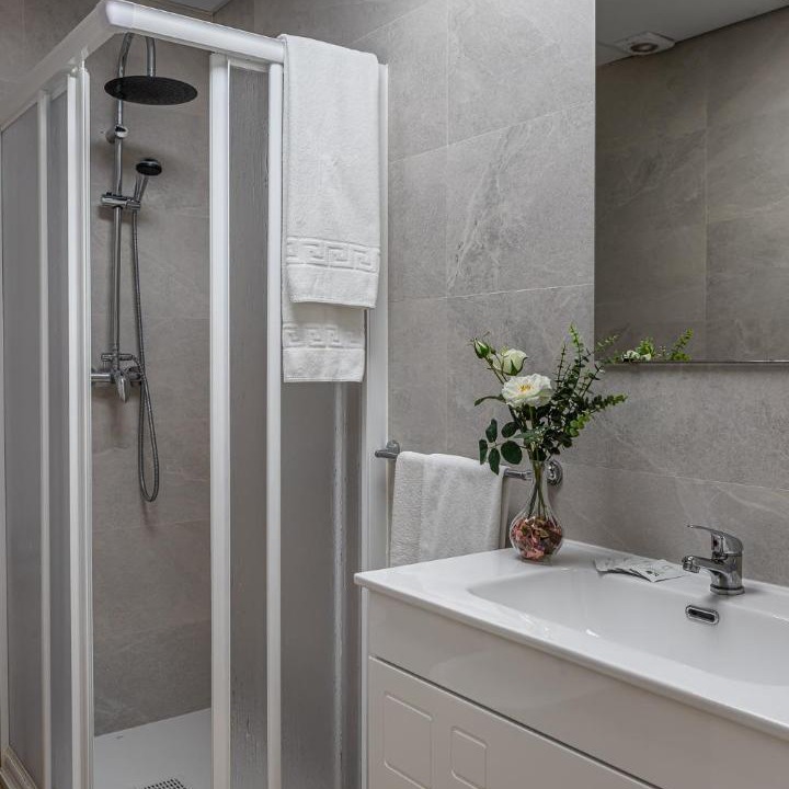 Photo of Bathroom in Ciempozuelos
