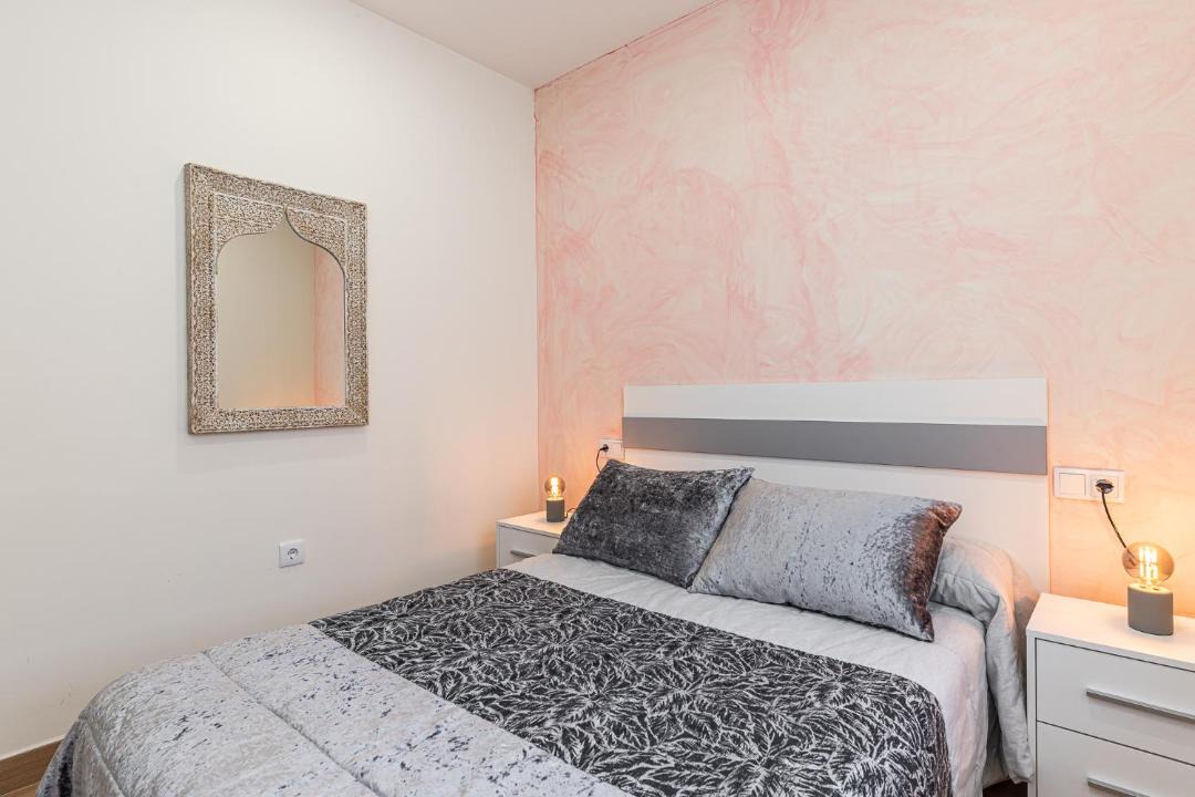 Photo of Bedroom in Ciempozuelos