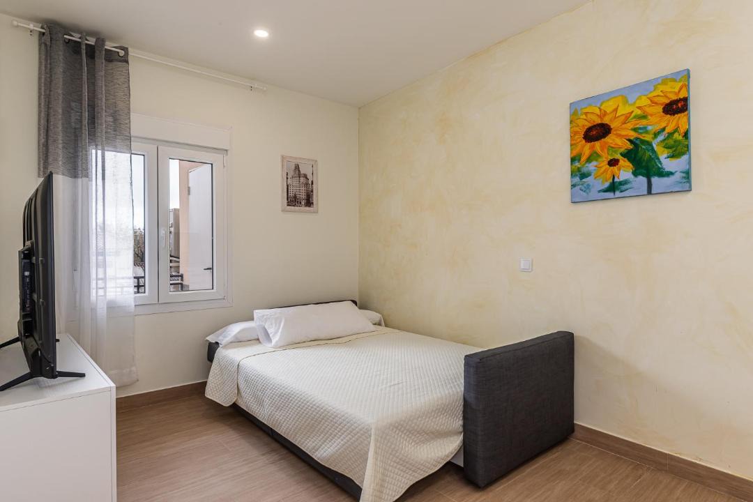 Photo of Bedroom in Ciempozuelos
