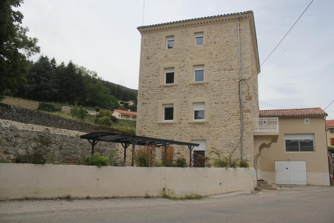 Photo of Buildings in Vanosc