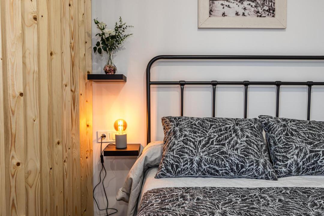 Photo of Bedroom in Ciempozuelos