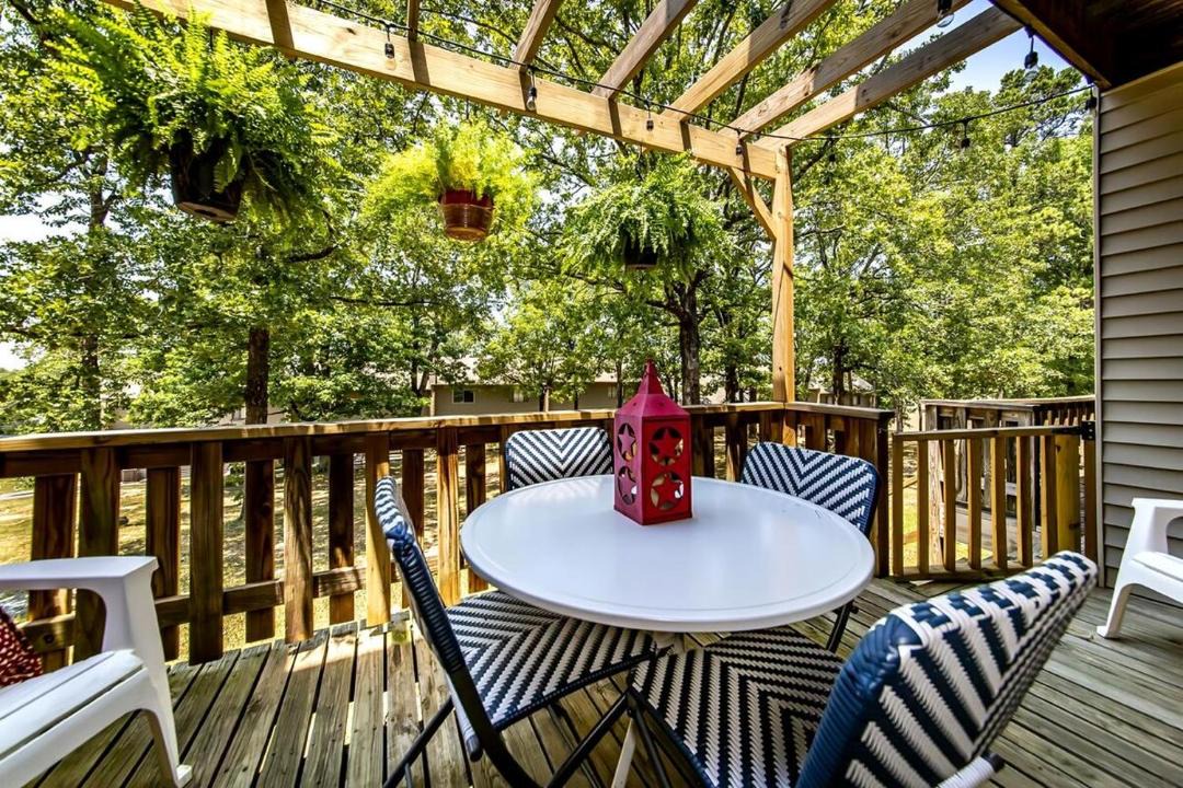 Photo of Patio Balcony in Fairfield Bay