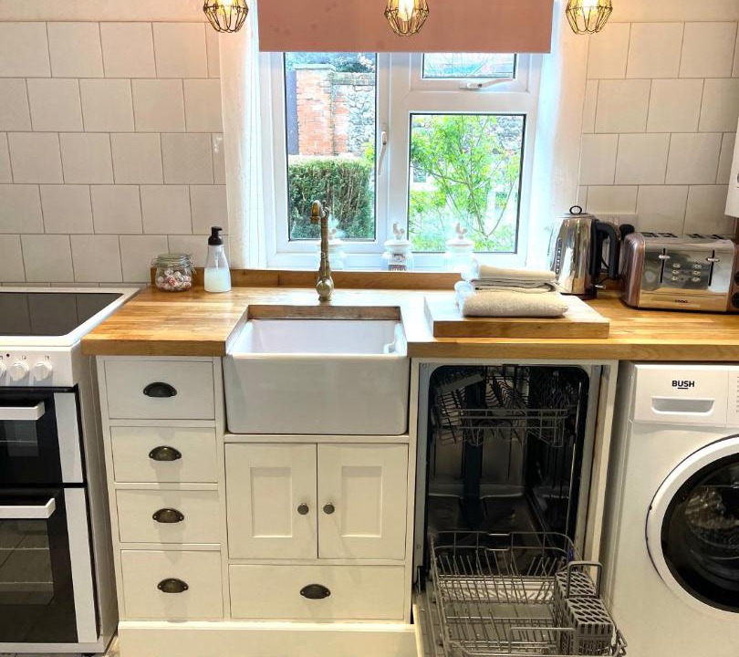 Photo of Kitchen in Wickham Market