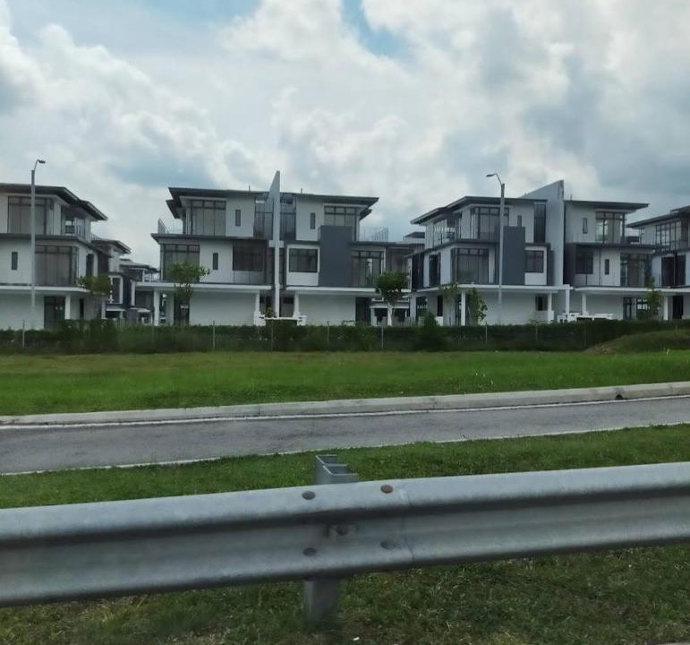Photo of Buildings in Gua