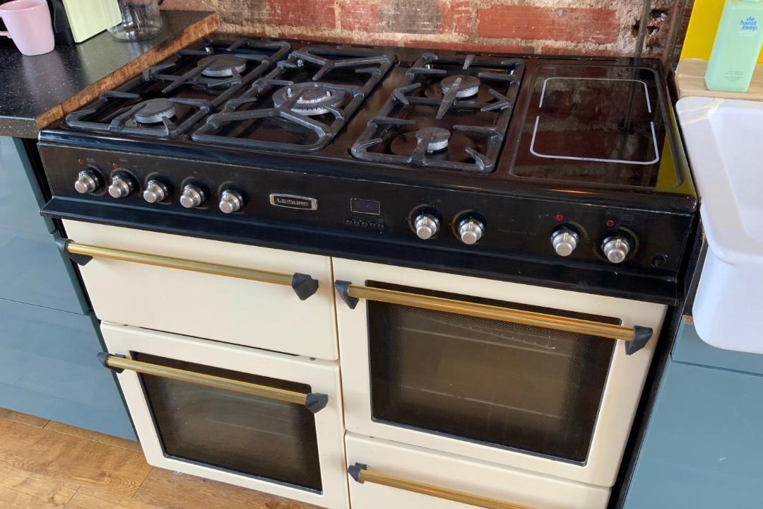 Photo of Kitchen in Arcueil
