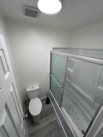 Photo of Bathroom in Bullhead City