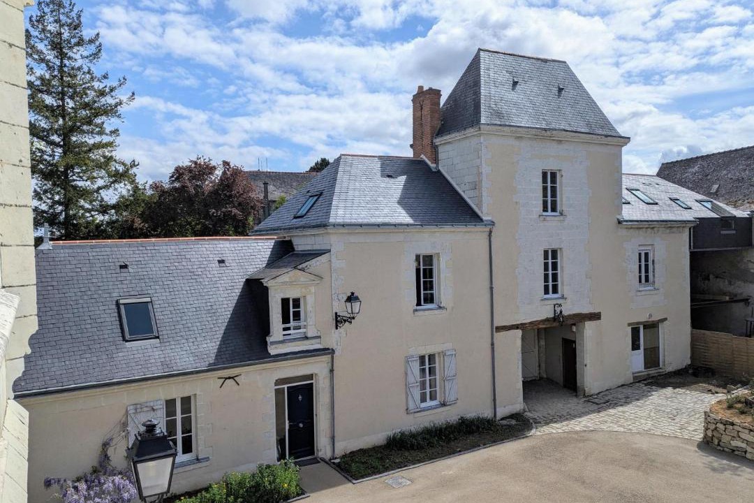 Photo of Others in Saint-Saturnin-sur-Loire