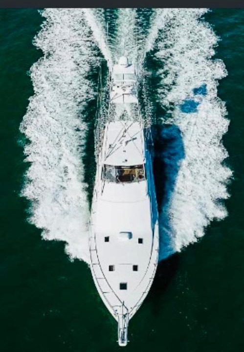 Photo of Human In Picture in Key West