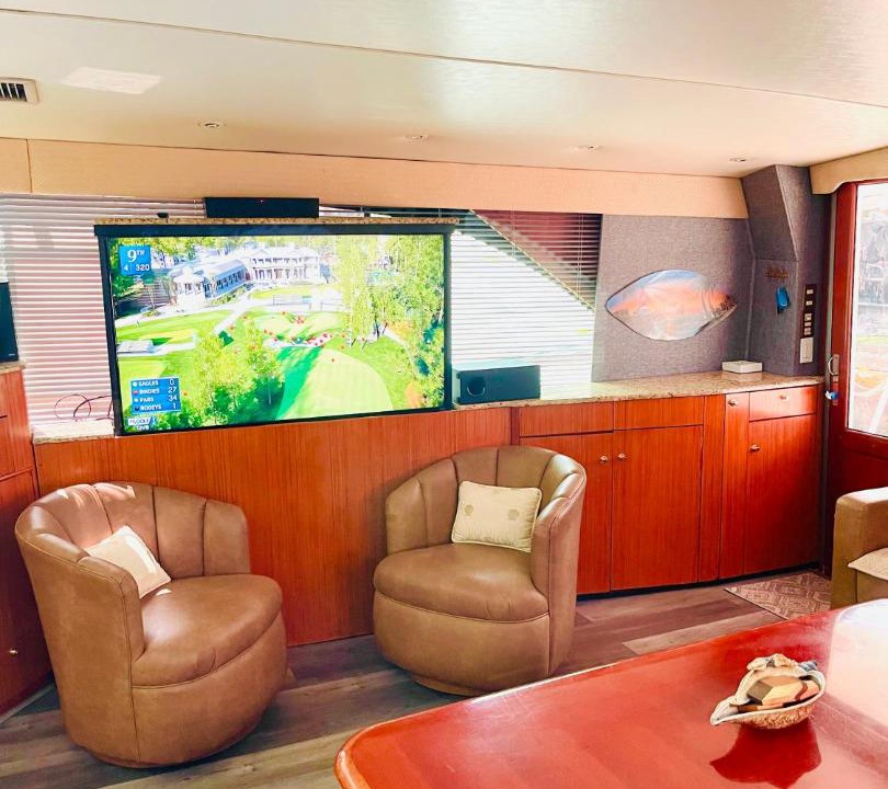 Photo of Livingroom in Key West