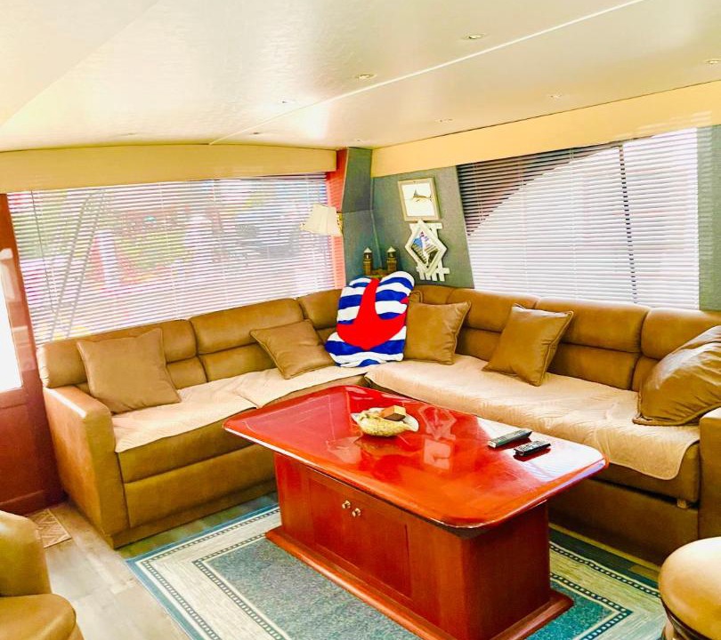 Photo of Livingroom in Key West