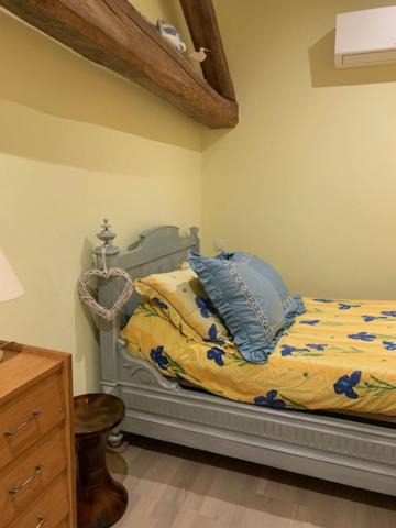 Photo of Bedroom in Montans