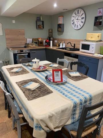 Photo of Kitchen in Montans