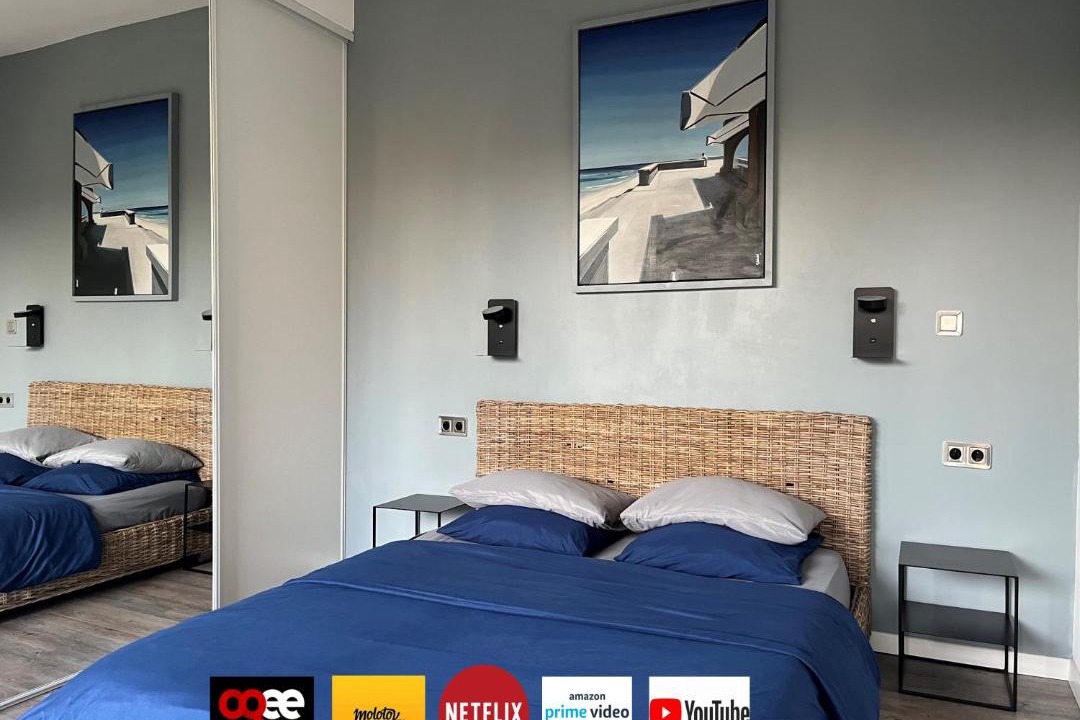 Photo of Bedroom in Saint-Martin