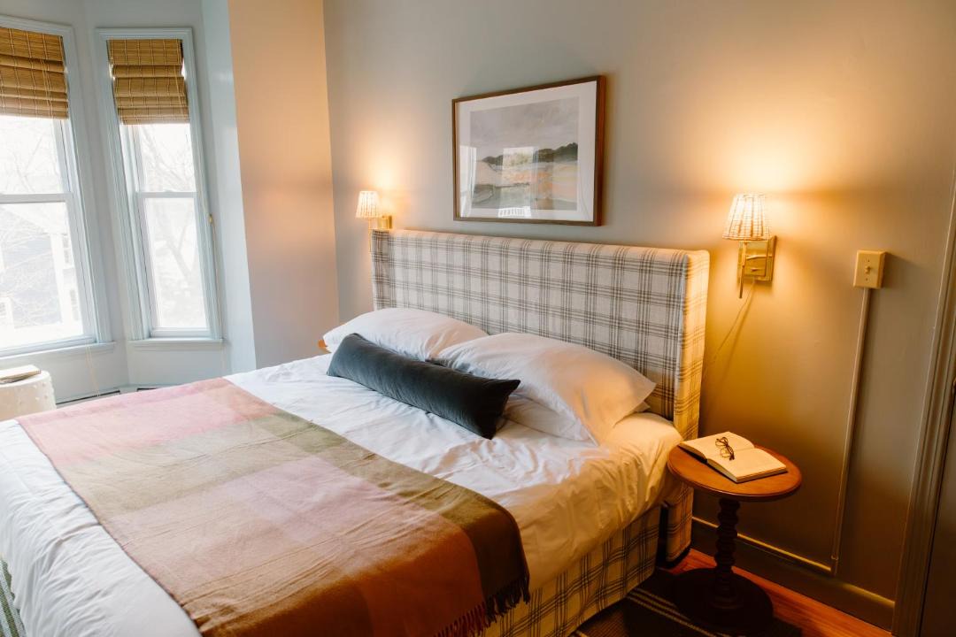 Photo of Bedroom in Ipswich