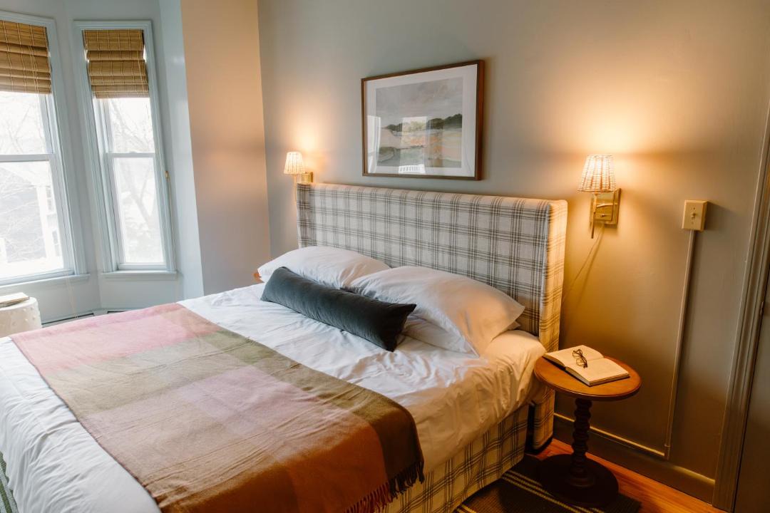 Photo of Bedroom in Ipswich