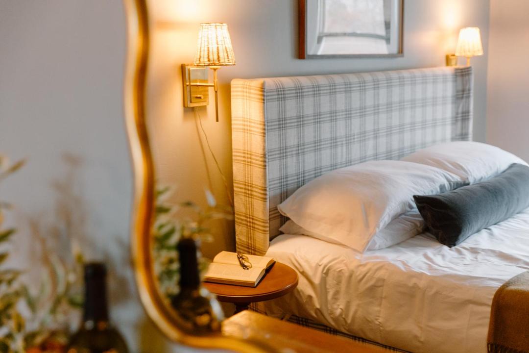 Photo of Bedroom in Ipswich