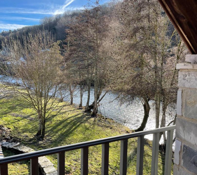 Photo of Patio Balcony in Aribe