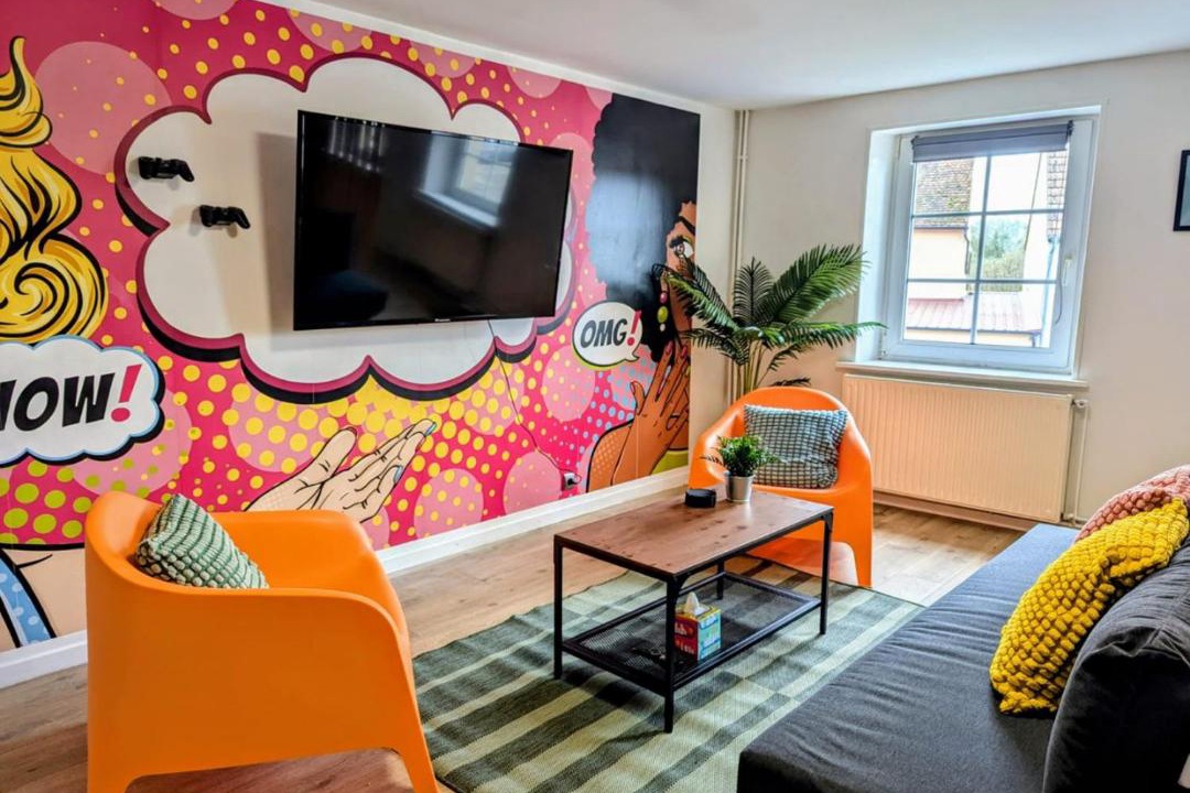 Photo of Others in Herbitzheim