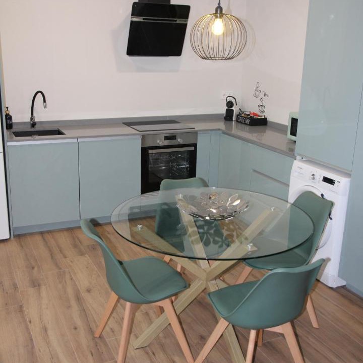 Photo of Kitchen in En Corts
