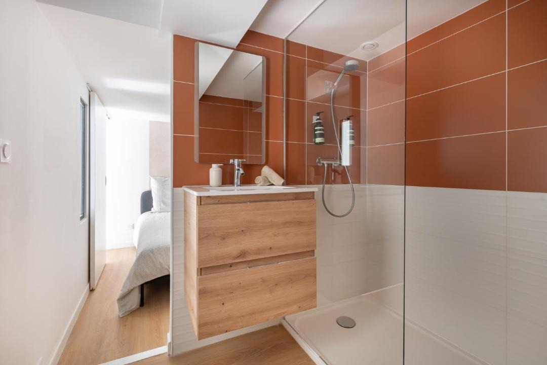 Photo of Bathroom in Belsunce