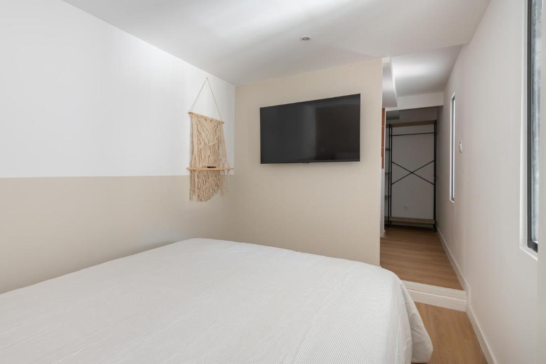 Photo of Bedroom in Belsunce