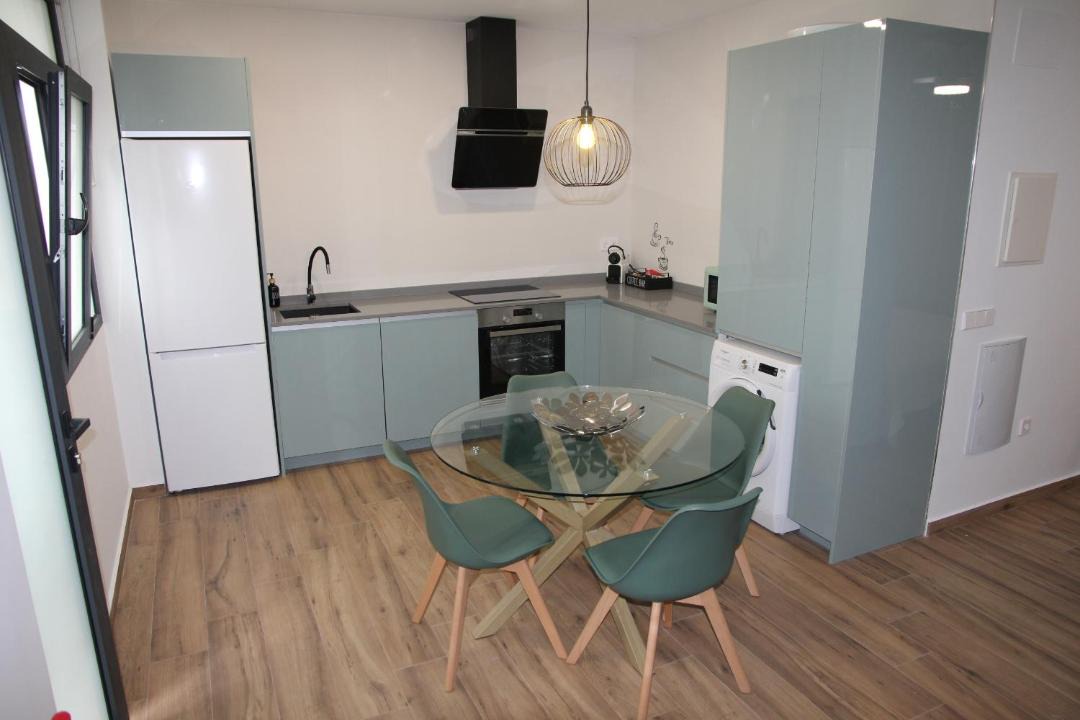 Photo of Kitchen in En Corts