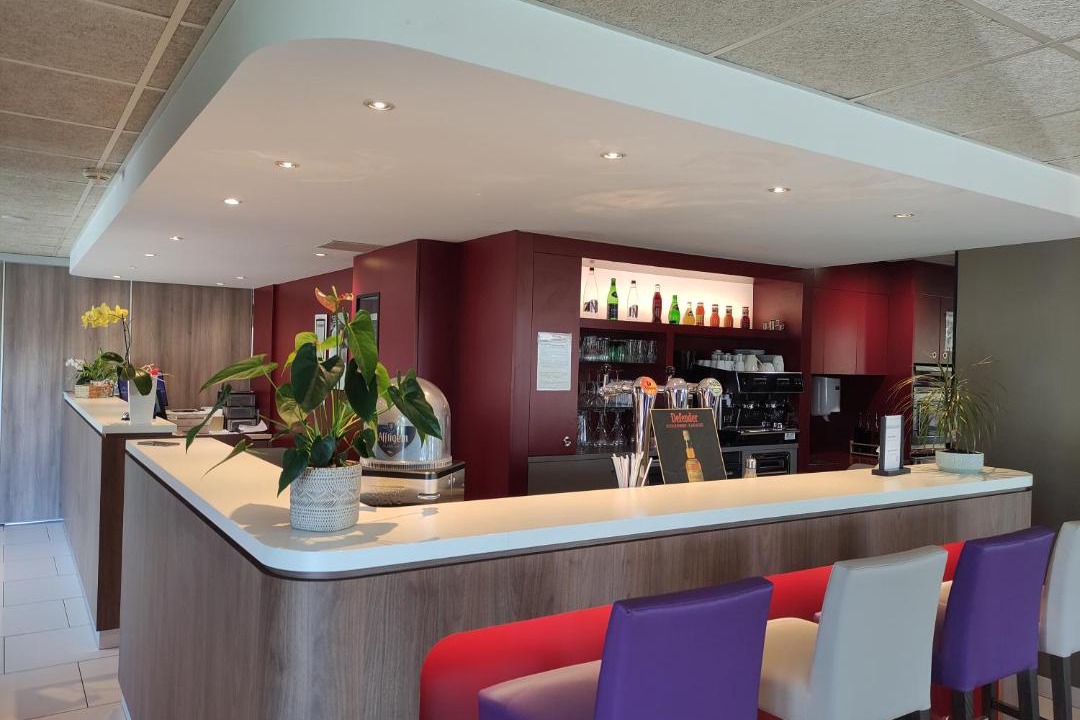 Photo of Kitchen in Vion