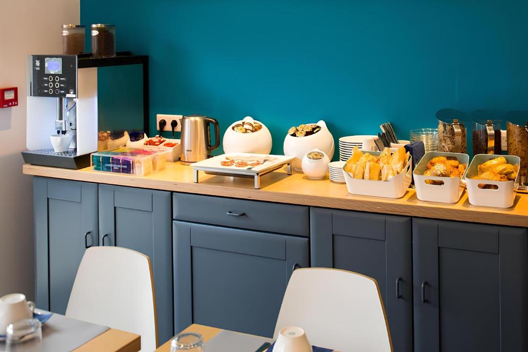 Photo of Kitchen in Gambetta