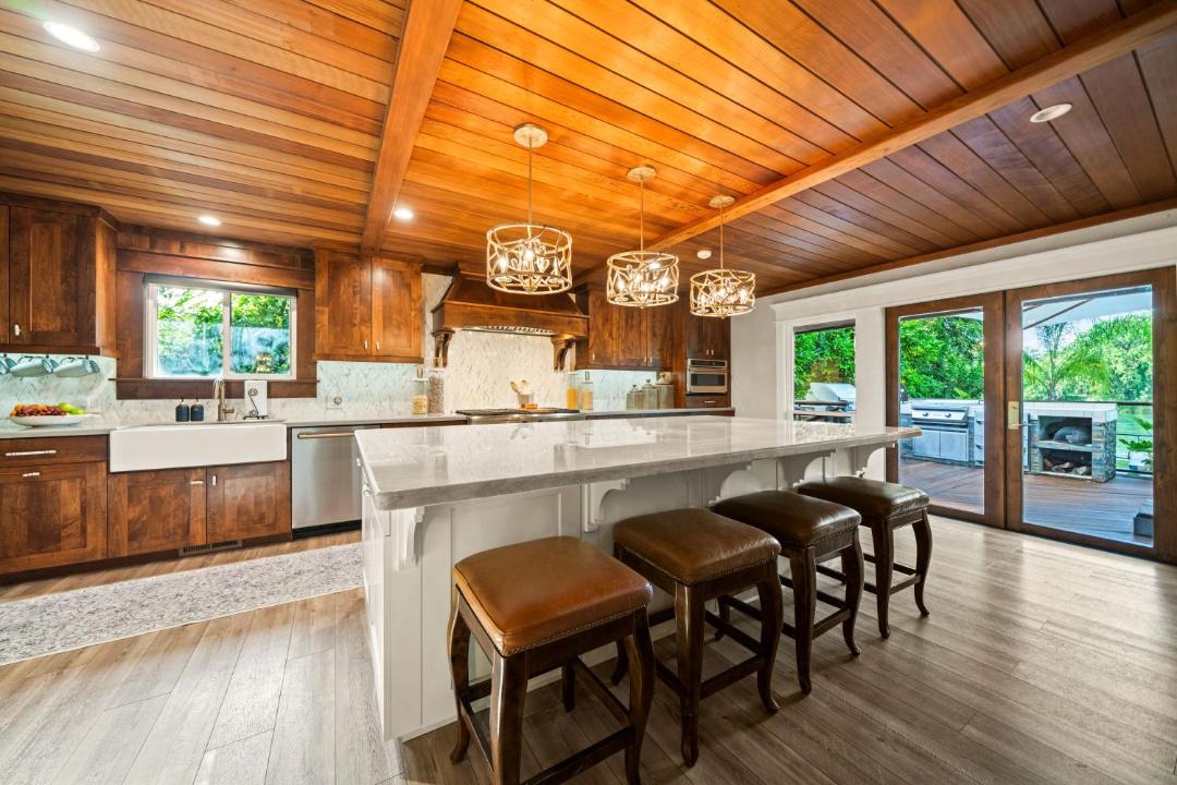 Photo of Kitchen in Cascade