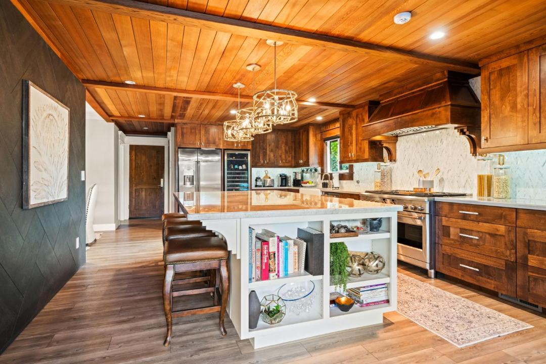 Photo of Kitchen in Cascade