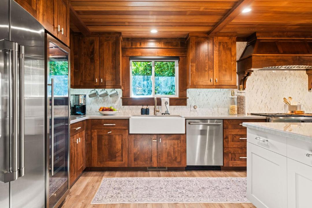 Photo of Kitchen in Cascade
