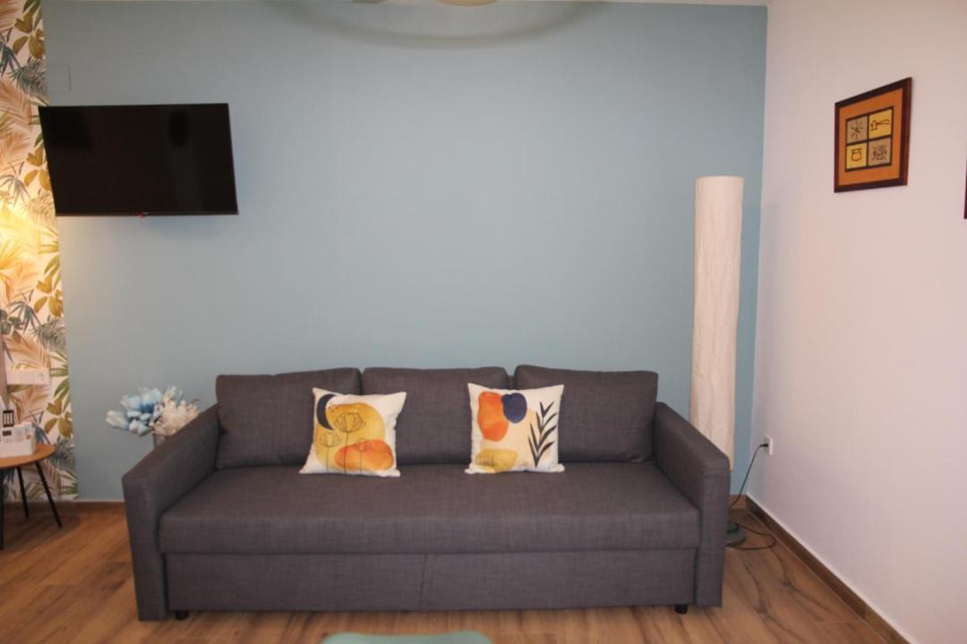 Photo of Livingroom in En Corts
