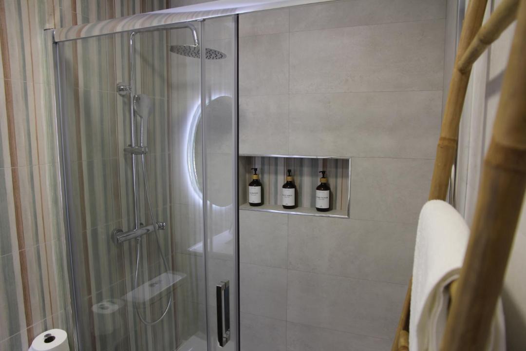 Photo of Bathroom in En Corts