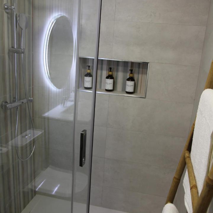 Photo of Bathroom in En Corts