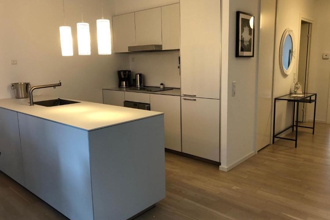 Photo of Kitchen in Amager