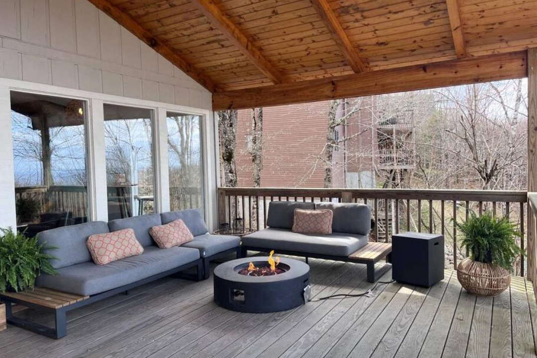 Photo of Others in Beech Mountain